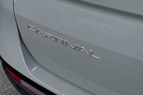 2022 Kia Carnival S KA4