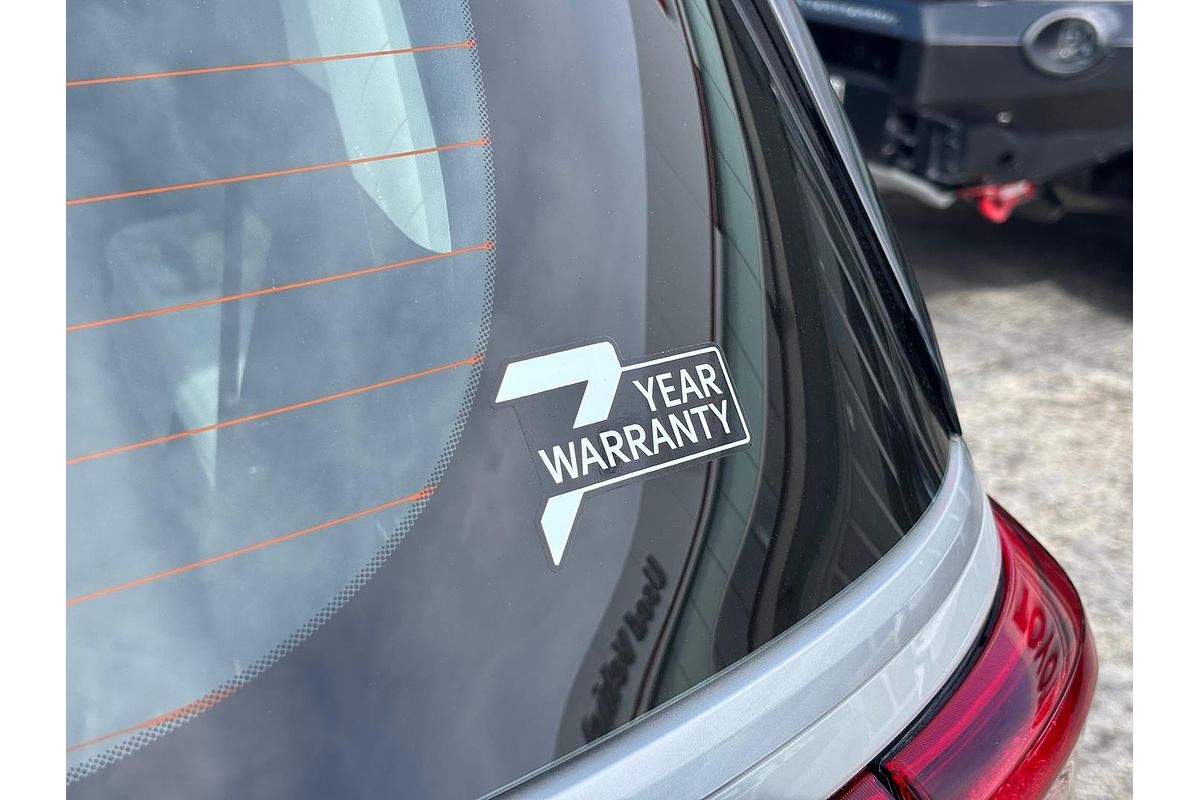 2022 Kia Carnival S KA4