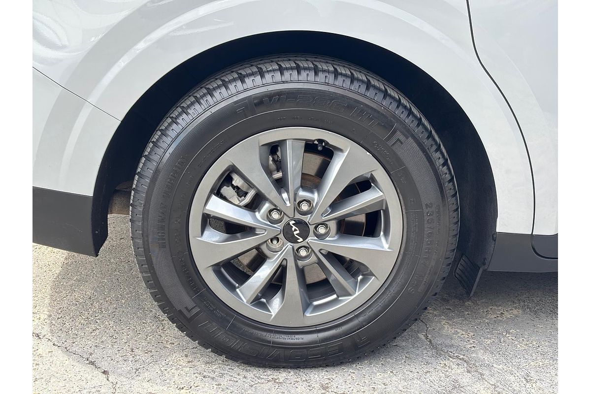 2022 Kia Carnival S KA4
