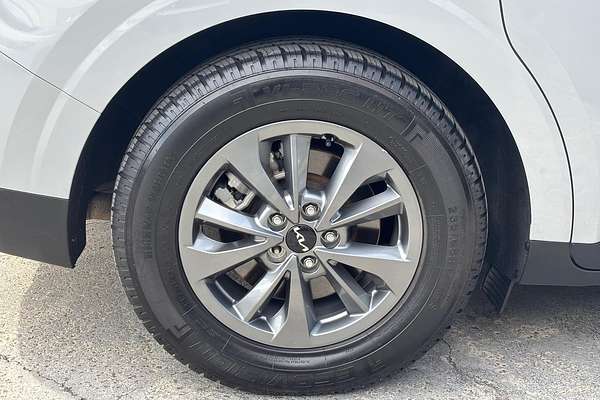 2022 Kia Carnival S KA4