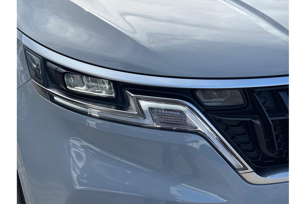 2022 Kia Carnival S KA4