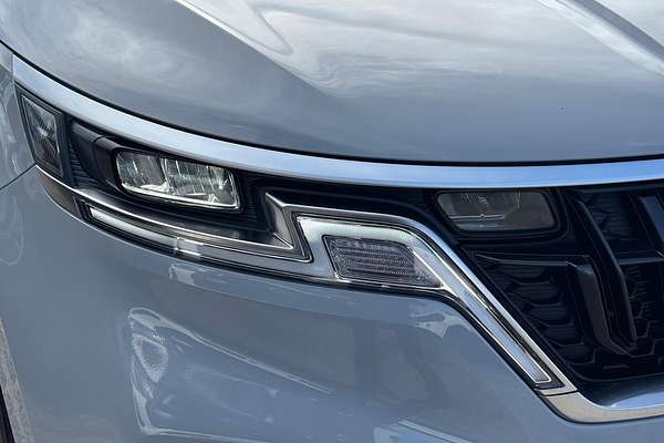 2022 Kia Carnival S KA4