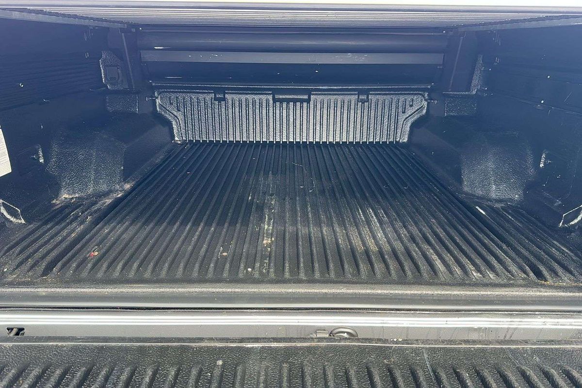 2020 Ford Ranger Wildtrak PX MkIII 4X4