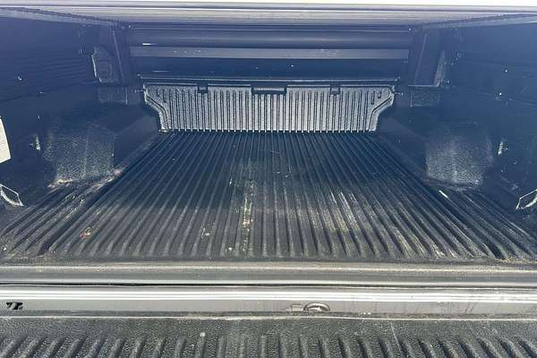 2020 Ford Ranger Wildtrak PX MkIII 4X4
