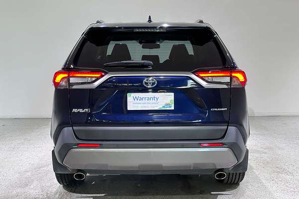 2020 Toyota RAV4 Cruiser MXAA52R