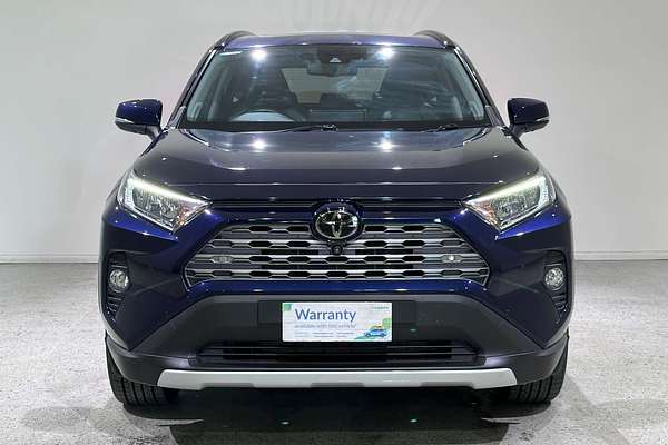 2020 Toyota RAV4 Cruiser MXAA52R