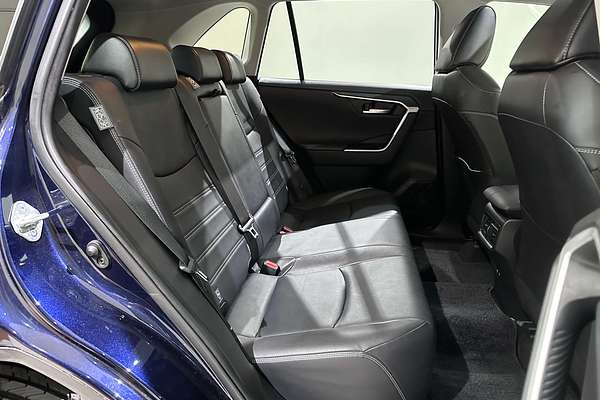 2020 Toyota RAV4 Cruiser MXAA52R