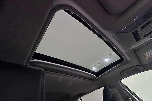 2020 Toyota RAV4 Cruiser MXAA52R