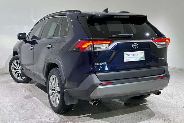 2020 Toyota RAV4 Cruiser MXAA52R