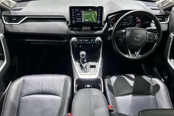 2020 Toyota RAV4 Cruiser MXAA52R