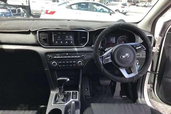 2020 Kia Sportage S QL