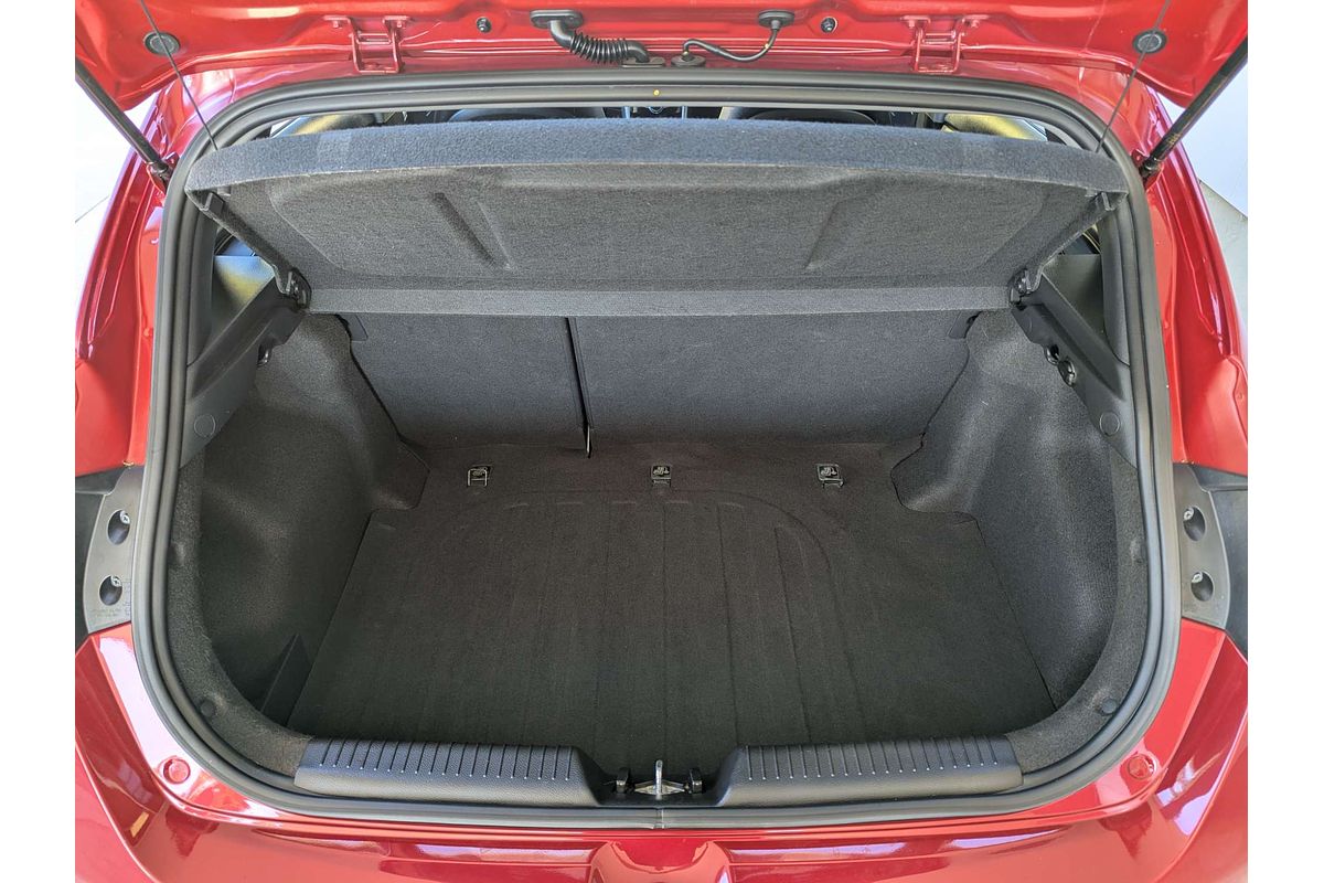 2016 Hyundai i30 Active X GD4 Series II