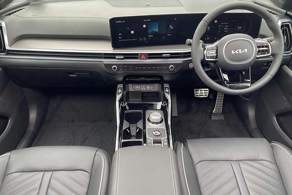 2025 Kia Sorento GT-Line MQ4 PE