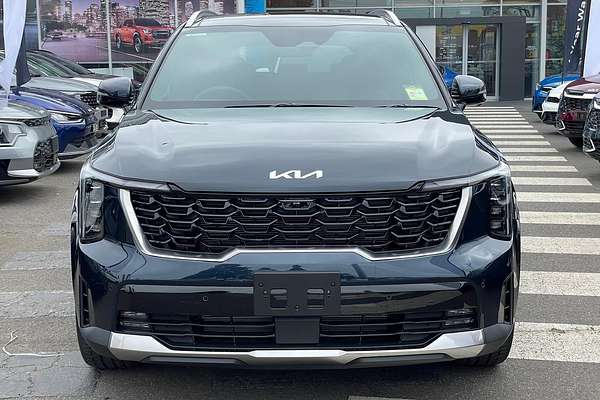2025 Kia Sorento GT-Line MQ4 PE