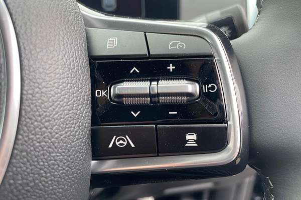 2025 Kia Sorento GT-Line MQ4 PE