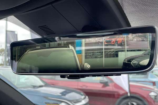 2025 Kia Sorento GT-Line MQ4 PE