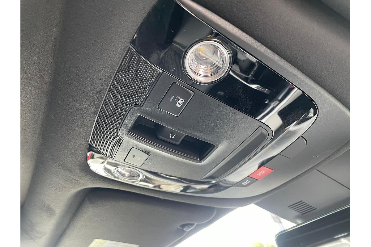 2025 Kia Sorento GT-Line MQ4 PE