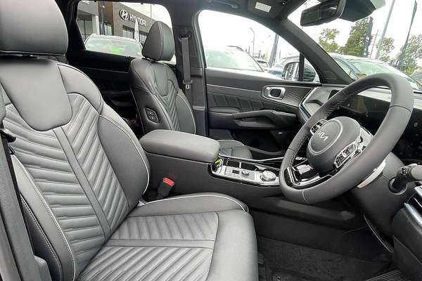 2025 Kia Sorento GT-Line MQ4 PE