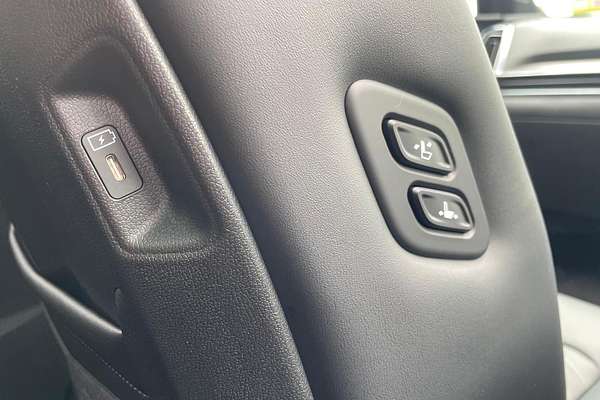 2025 Kia Sorento GT-Line MQ4 PE