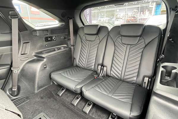 2025 Kia Sorento GT-Line MQ4 PE
