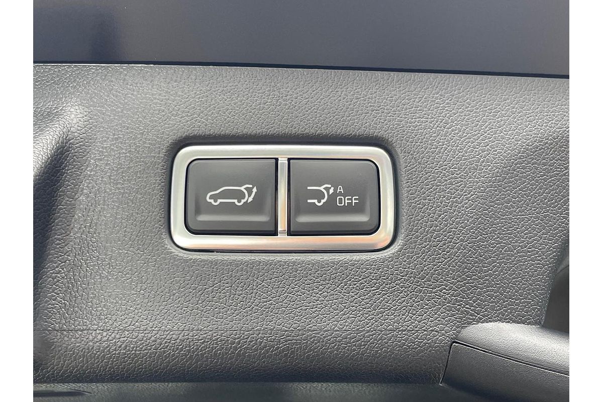 2025 Kia Sorento GT-Line MQ4 PE