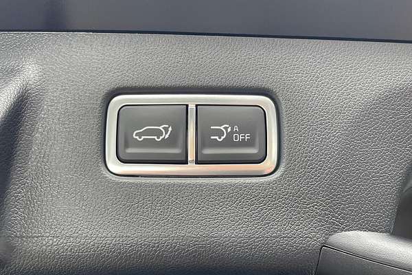 2025 Kia Sorento GT-Line MQ4 PE