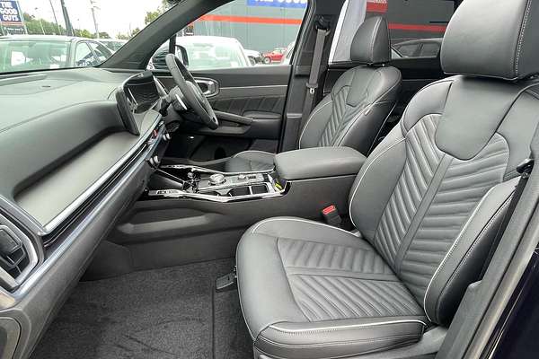 2025 Kia Sorento GT-Line MQ4 PE