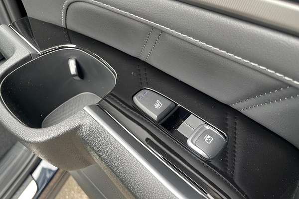2025 Kia Sorento GT-Line MQ4 PE