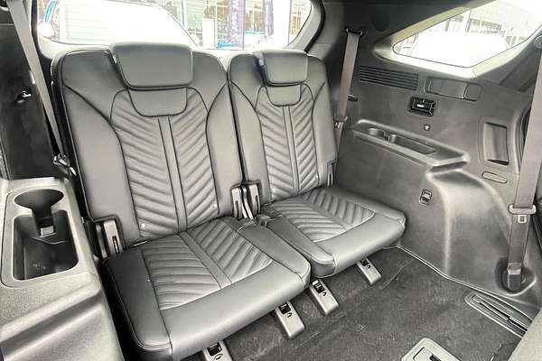 2025 Kia Sorento GT-Line MQ4 PE