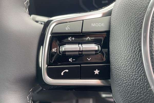 2025 Kia Sorento GT-Line MQ4 PE