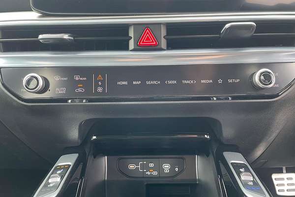 2025 Kia Sorento GT-Line MQ4 PE