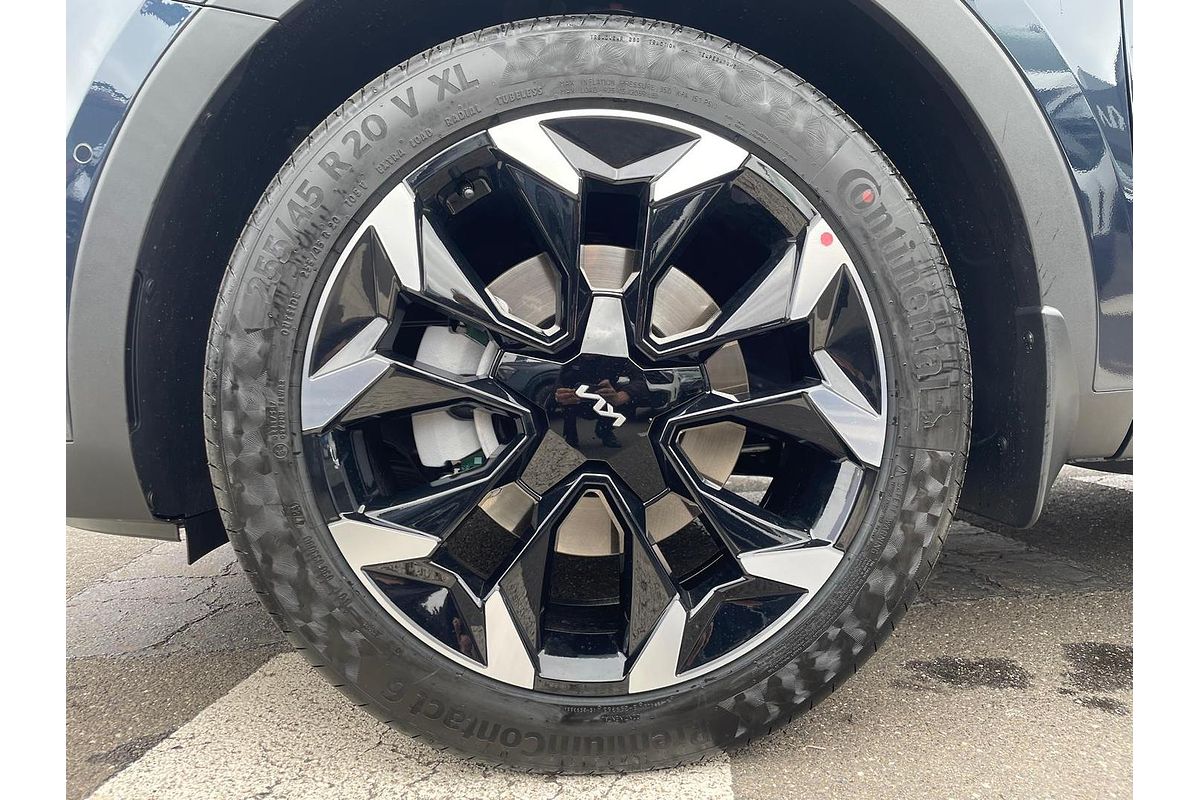2025 Kia Sorento GT-Line MQ4 PE