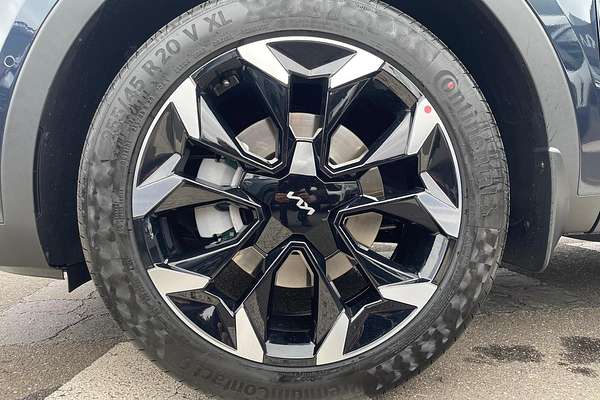 2025 Kia Sorento GT-Line MQ4 PE