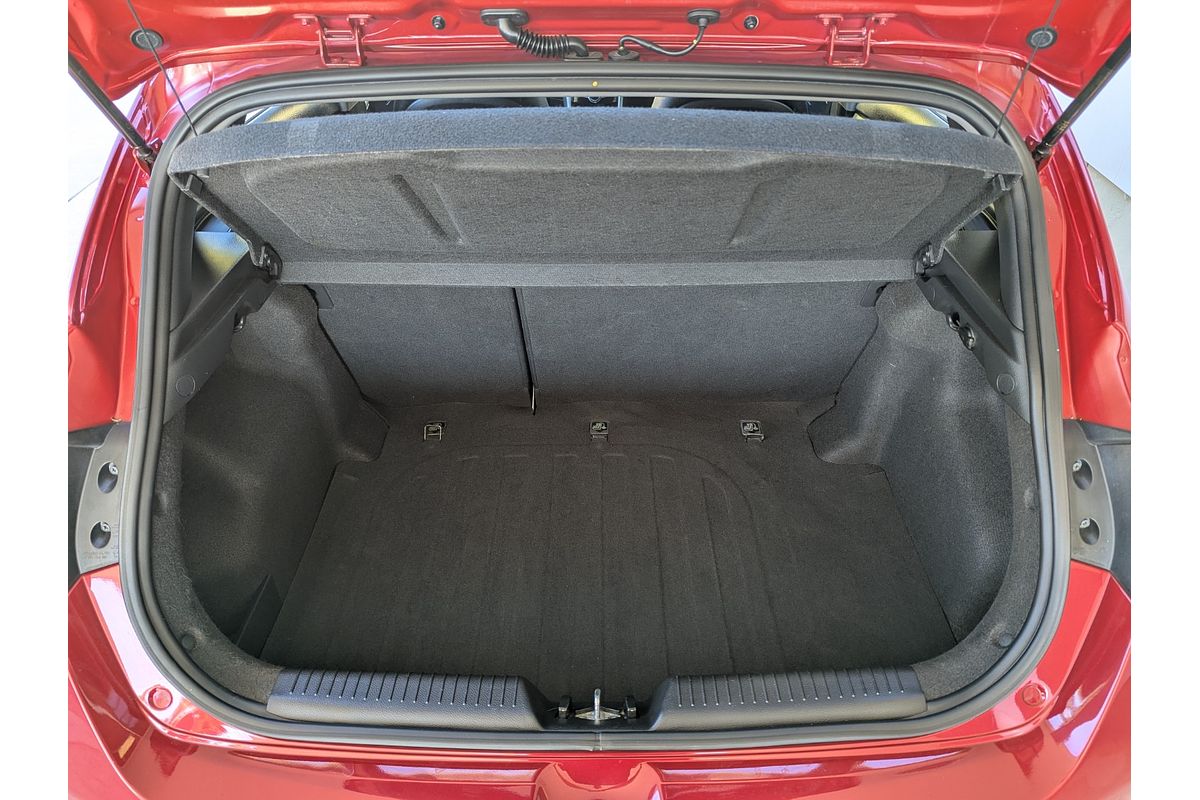 2016 Hyundai i30 Active X GD4 Series II