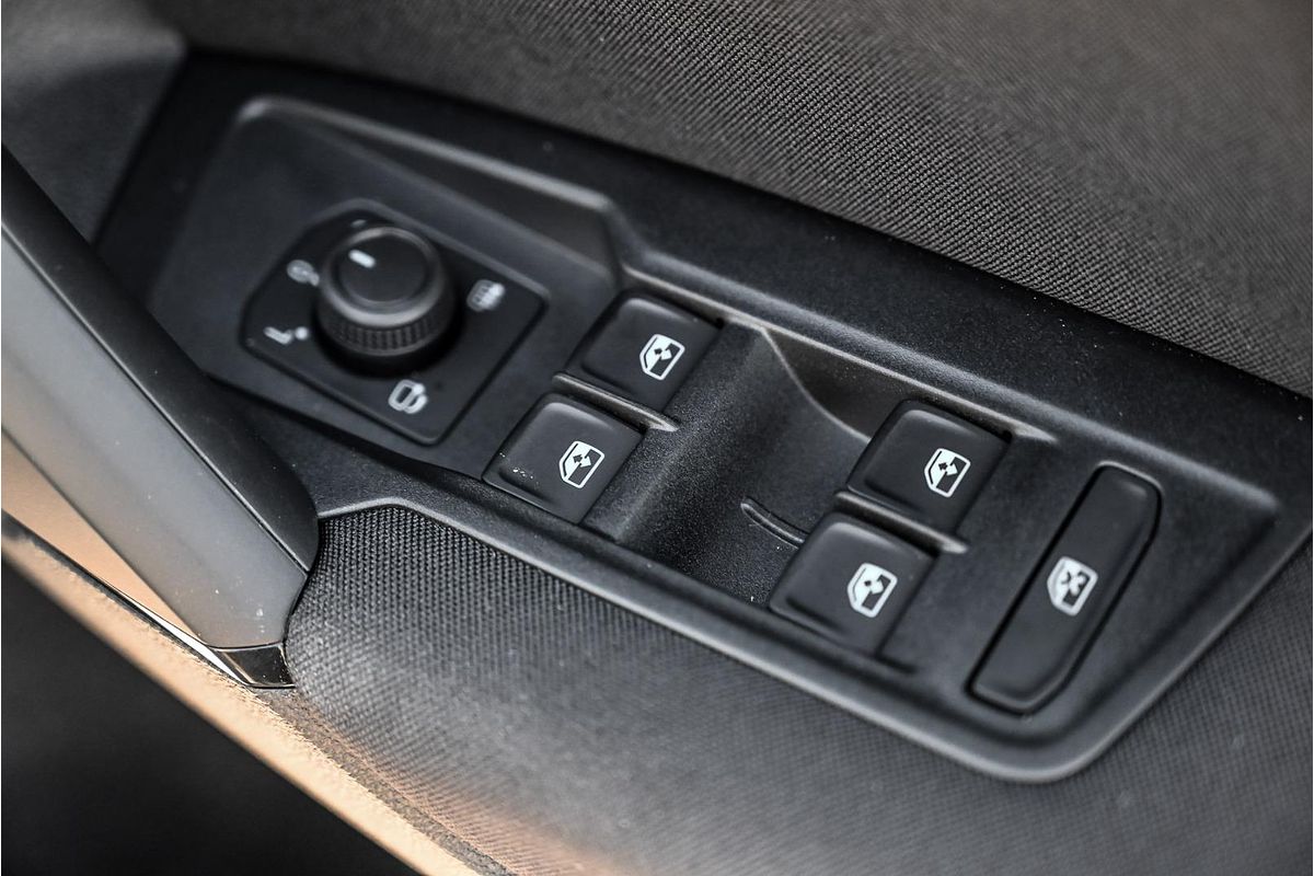 2024 Volkswagen Tiguan 132TSI Life 5N