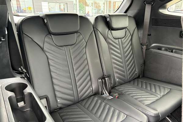 2025 Kia Sorento GT-Line MQ4 PE