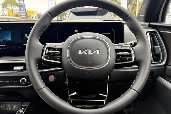2025 Kia Sorento GT-Line MQ4 PE