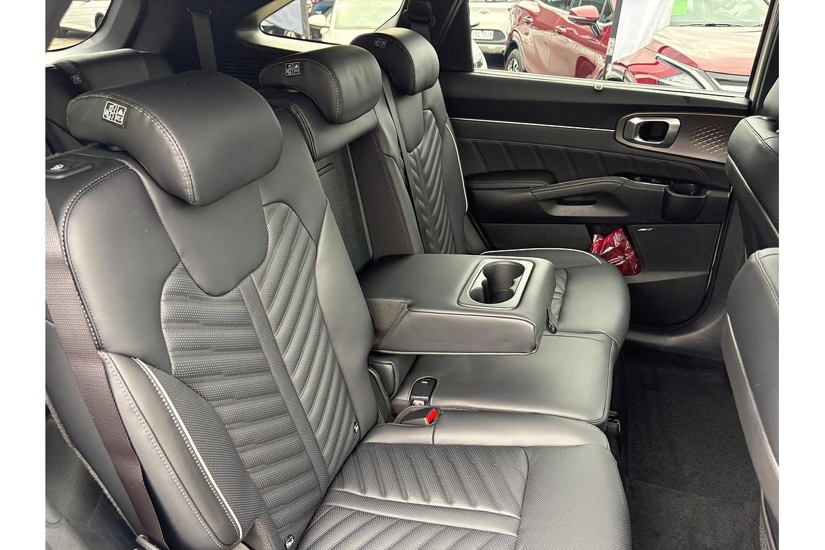2025 Kia Sorento GT-Line MQ4 PE