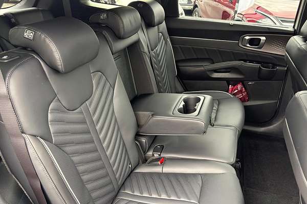 2025 Kia Sorento GT-Line MQ4 PE