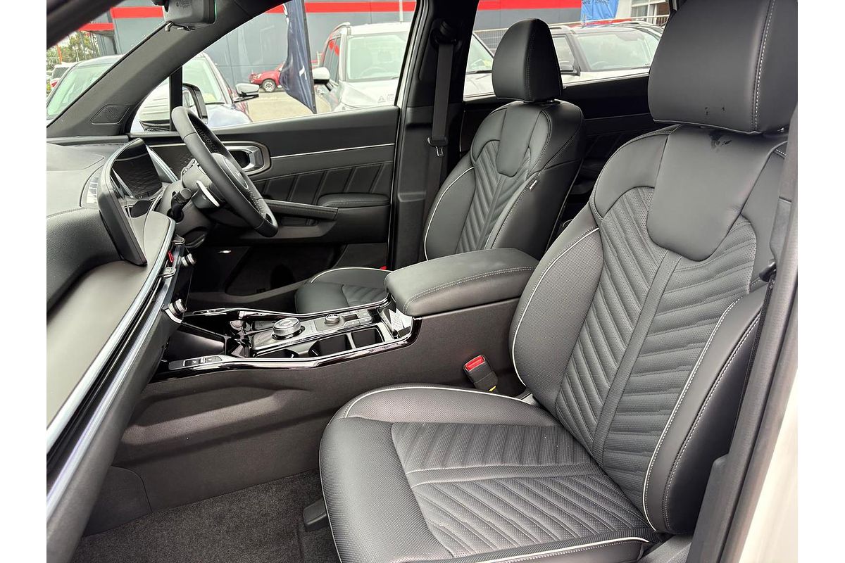 2025 Kia Sorento GT-Line MQ4 PE