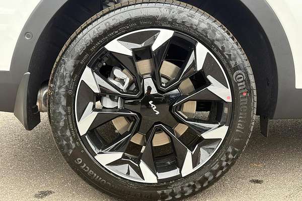2025 Kia Sorento GT-Line MQ4 PE
