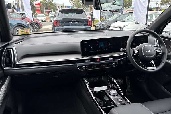 2025 Kia Sorento GT-Line MQ4 PE