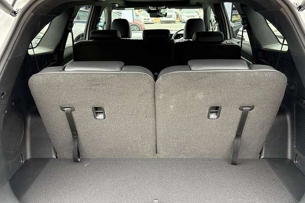 2025 Kia Sorento GT-Line MQ4 PE
