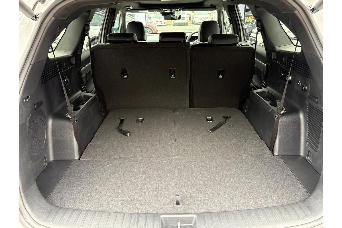2025 Kia Sorento GT-Line MQ4 PE