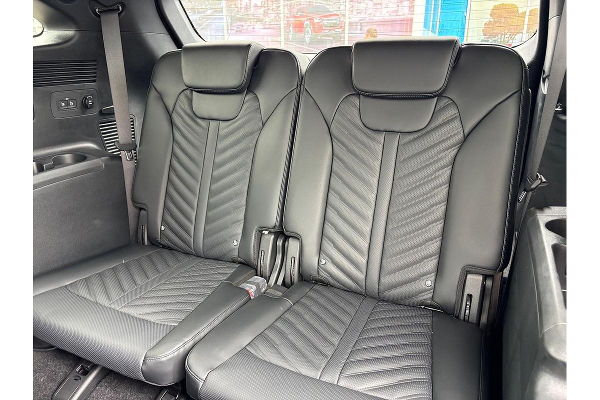 2025 Kia Sorento GT-Line MQ4 PE