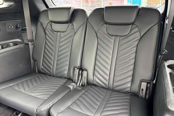 2025 Kia Sorento GT-Line MQ4 PE