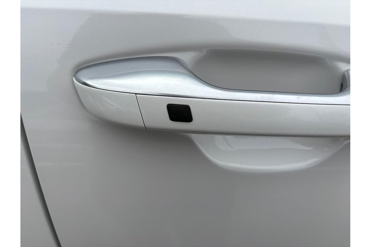 2025 Kia Sorento GT-Line MQ4 PE