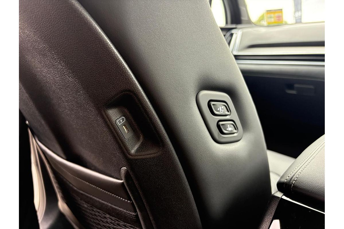 2025 Kia Sorento GT-Line MQ4 PE