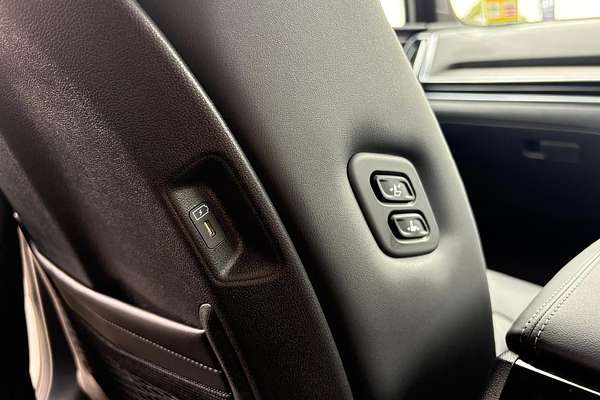 2025 Kia Sorento GT-Line MQ4 PE