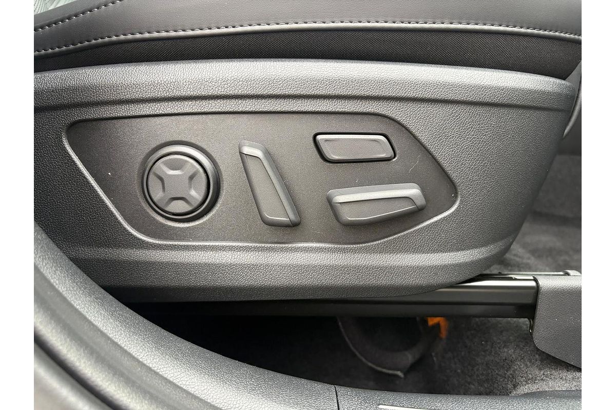 2025 Kia Sorento GT-Line MQ4 PE